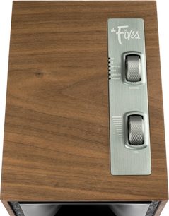 Einstellungsknopf: Klipsch The Five