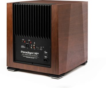 Paradigm XR 11 noce