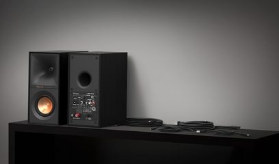 Klipsch R-40PM