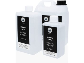 ClearAudio Groove Care - liquido pulitore per dischi in vinile