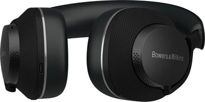 Bowers & Wilkins Px7 S2 nero