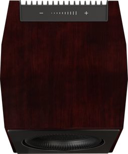 Paradigm XR 13 dark cherry