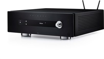 Primare SP25A μαύρο