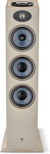 Focal Theva Nr. 3-D helles Eichenholz