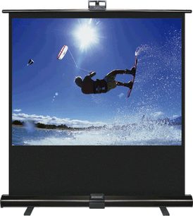 Screen'up Pull Up 51010 (170 cm)