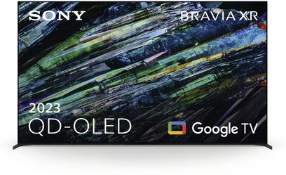 Sony A95L