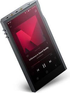 Astell&Kern Kann ULTRA