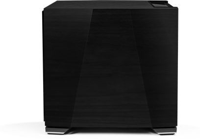 Paradigm XR 11 sort træ
