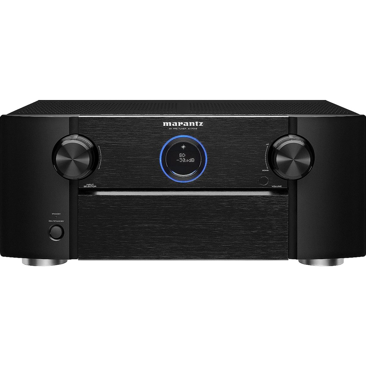 Marantz AV7005 - Home Theater Preamp or Audio-Video Processor