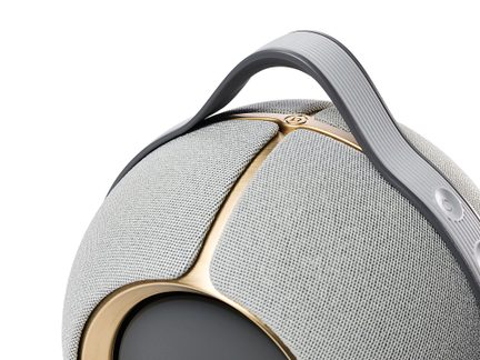 Devialet Mania