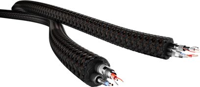 Audioquest Pegasus XLR 2,5