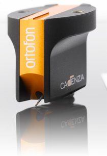 Ortofon Cadenza Bronze