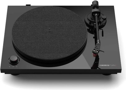 Reloop Turn 3 MK2 svart