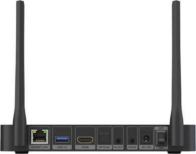 Zidoo Z9X PRO