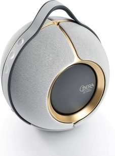 DEVIALET MANIA Opéra de Paris
