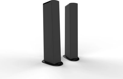 GoldenEar Triton Seven