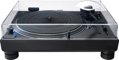 Technics SL-1210GR2EK