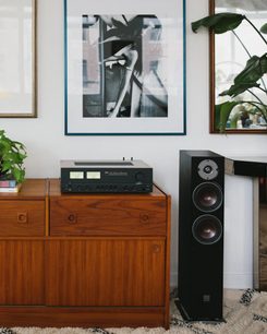 NAD C3050 Standardudgave