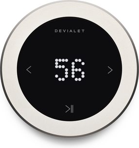 DEVIALET REMOTE must