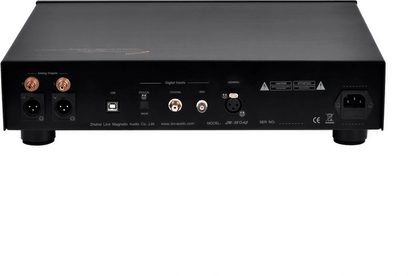 Line Magnetic LM-32DAC