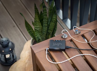 Chord Electronics Mojo 2