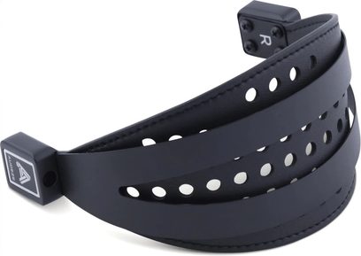 Audeze Bandeau stål LCD