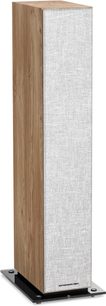 Serie Triangle Antal EZ in rovere chiaro