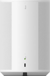 Sonos Era 100 wit mat