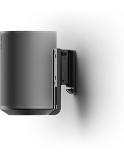 Flexson väggfäste för Sonos Era 100 svart (par)