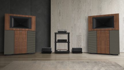 Klipsch Jubilee