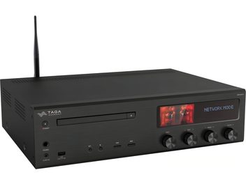 Taga Harmony HTR-1500CD sort