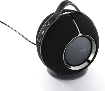DEVIALET MANIA black