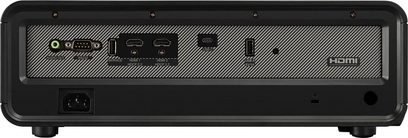 ViewSonic X1-4K tilkobling