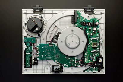 Technics SL-1200GR2ES