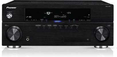 Pioneer AVアンプ LX53 Pioneer VSX-LX53 - Home Theater Receiver - HomeCineSolutions