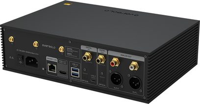 EverSolo DMP-A6
