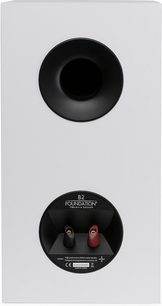 MartinLogan Foundation B2 wit mat