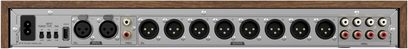 Klipsch Jubilee walnut