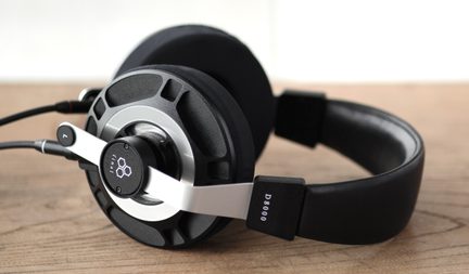 Slušalke hi-fi Final D8000