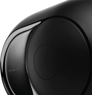 DEVIALET PHANTOM I 108 DB schwarz Stereo