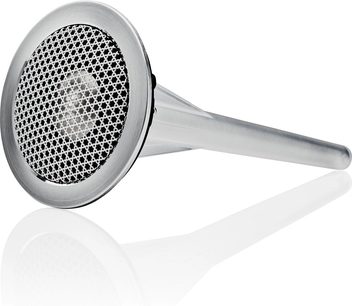 Bowers & Wilkins 603 S3 lys eik