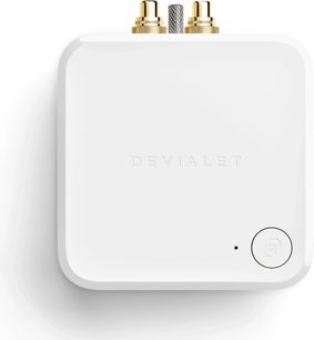 DEVIALET ARCH bel