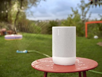 Sonos Move 2 balts