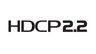HDCP 2.2