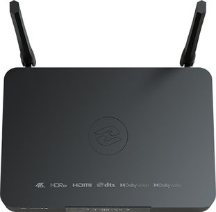 Zidoo Z9X PRO