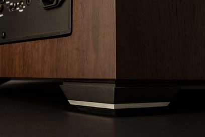 Paradigm XR 11 noce