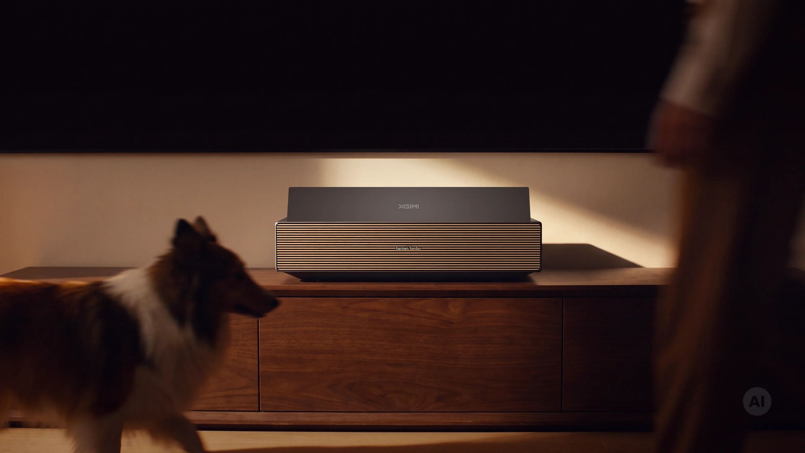 XGIMI Aura 3 Pro and Aura 3 Max: two ultra-short-throw 4K 120 Hz