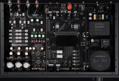 interno: EverSolo DMP-A8