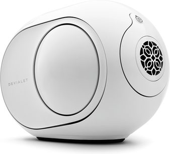 DEVIALET PHANTOM II 98 DB weiß