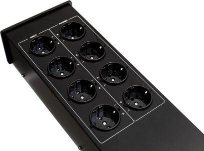 Taga Harmony PF-1000 V.2 Sort